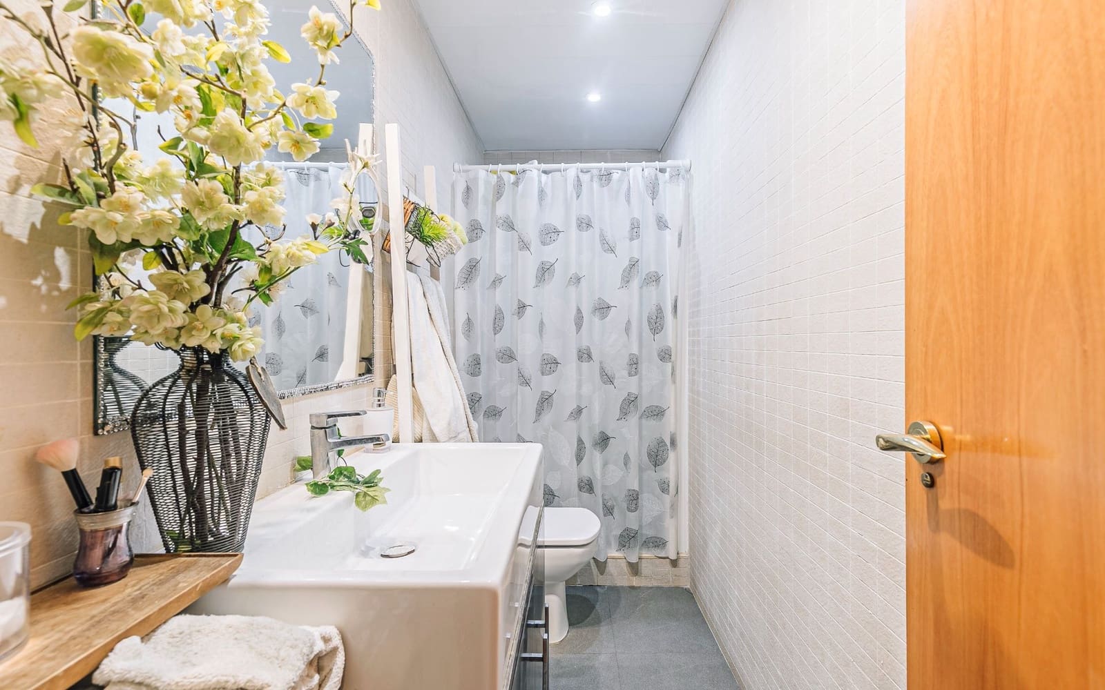 3 soveværelse Lejlighed til salg i Barcelona by - € 435.000 (Ref: 9451524)