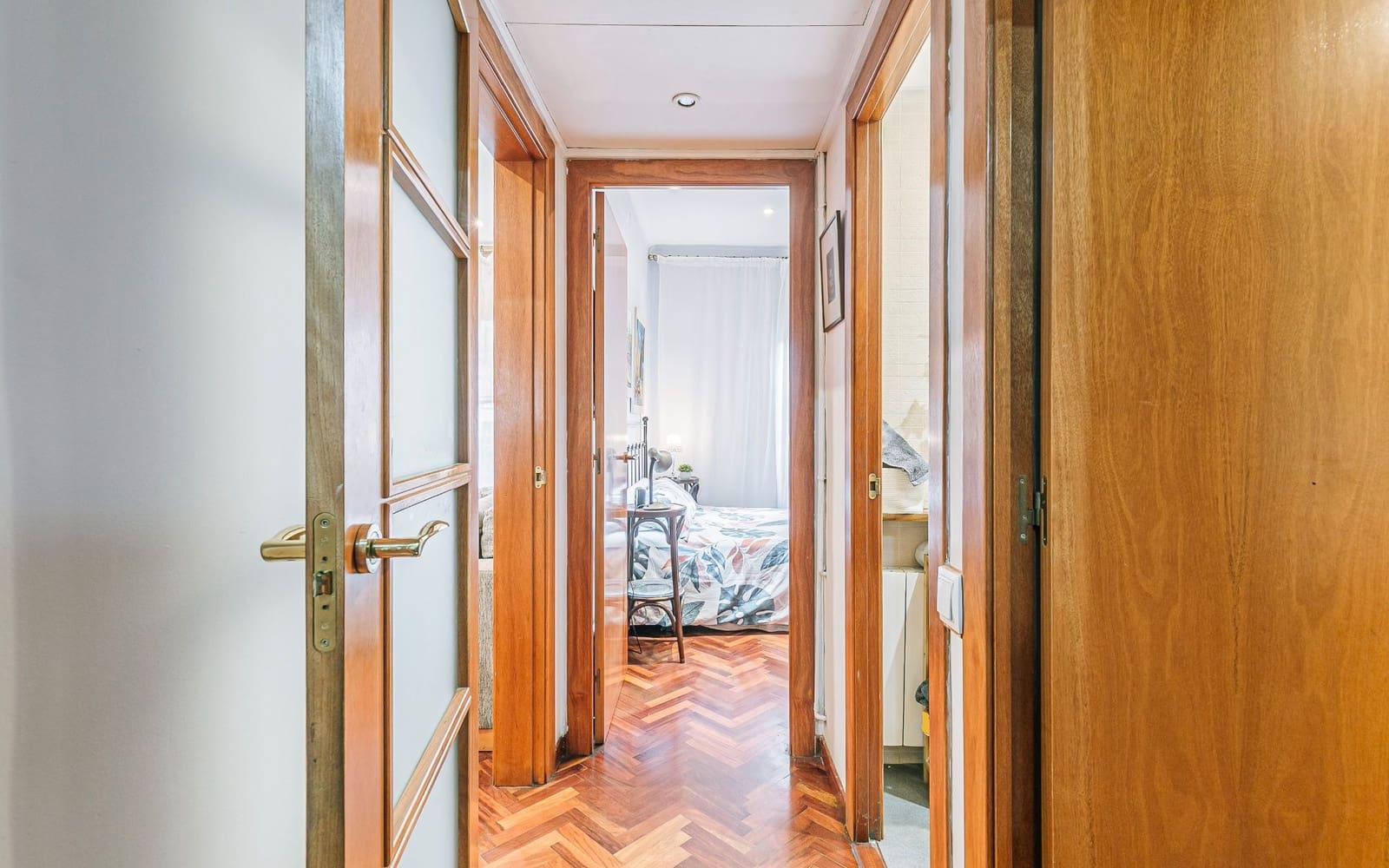 3 soveværelse Lejlighed til salg i Barcelona by - € 435.000 (Ref: 9451524)