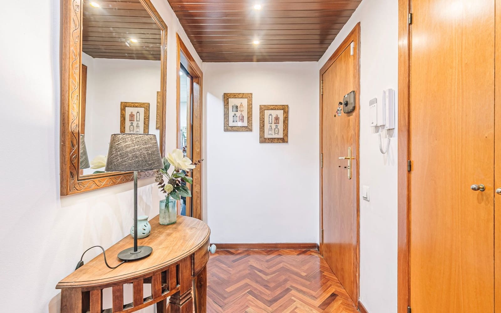 3 soveværelse Lejlighed til salg i Barcelona by - € 435.000 (Ref: 9451524)