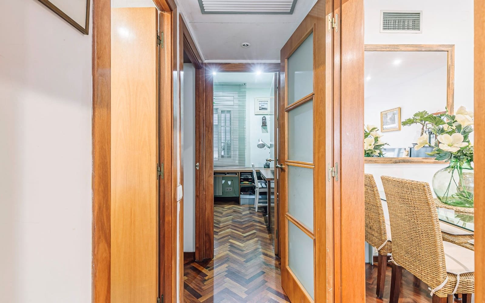 3 soveværelse Lejlighed til salg i Barcelona by - € 435.000 (Ref: 9451524)