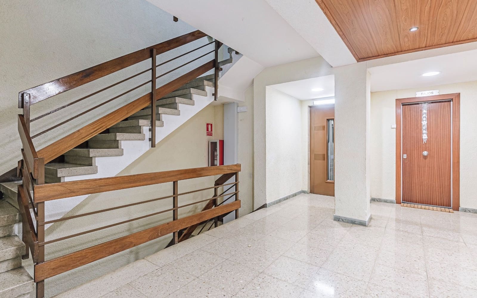 3 soveværelse Lejlighed til salg i Barcelona by - € 435.000 (Ref: 9451524)