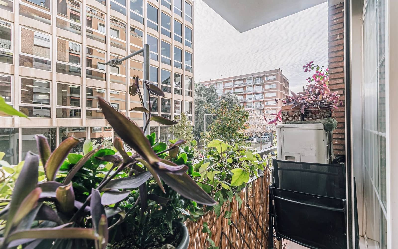 3 soveværelse Lejlighed til salg i Barcelona by - € 435.000 (Ref: 9451524)