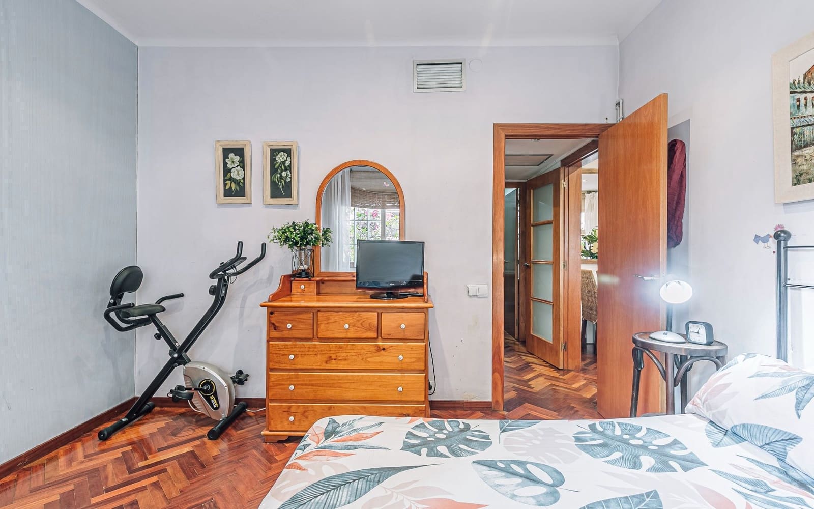 3 soveværelse Lejlighed til salg i Barcelona by - € 435.000 (Ref: 9451524)