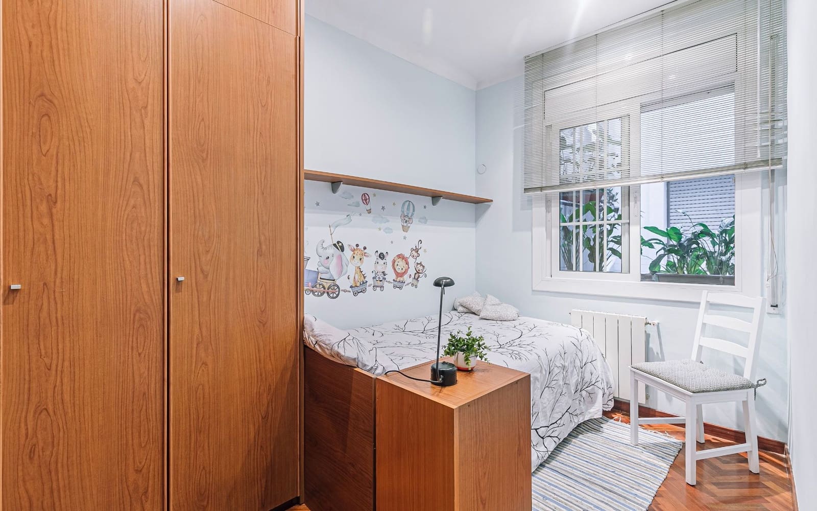 3 soveværelse Lejlighed til salg i Barcelona by - € 435.000 (Ref: 9451524)