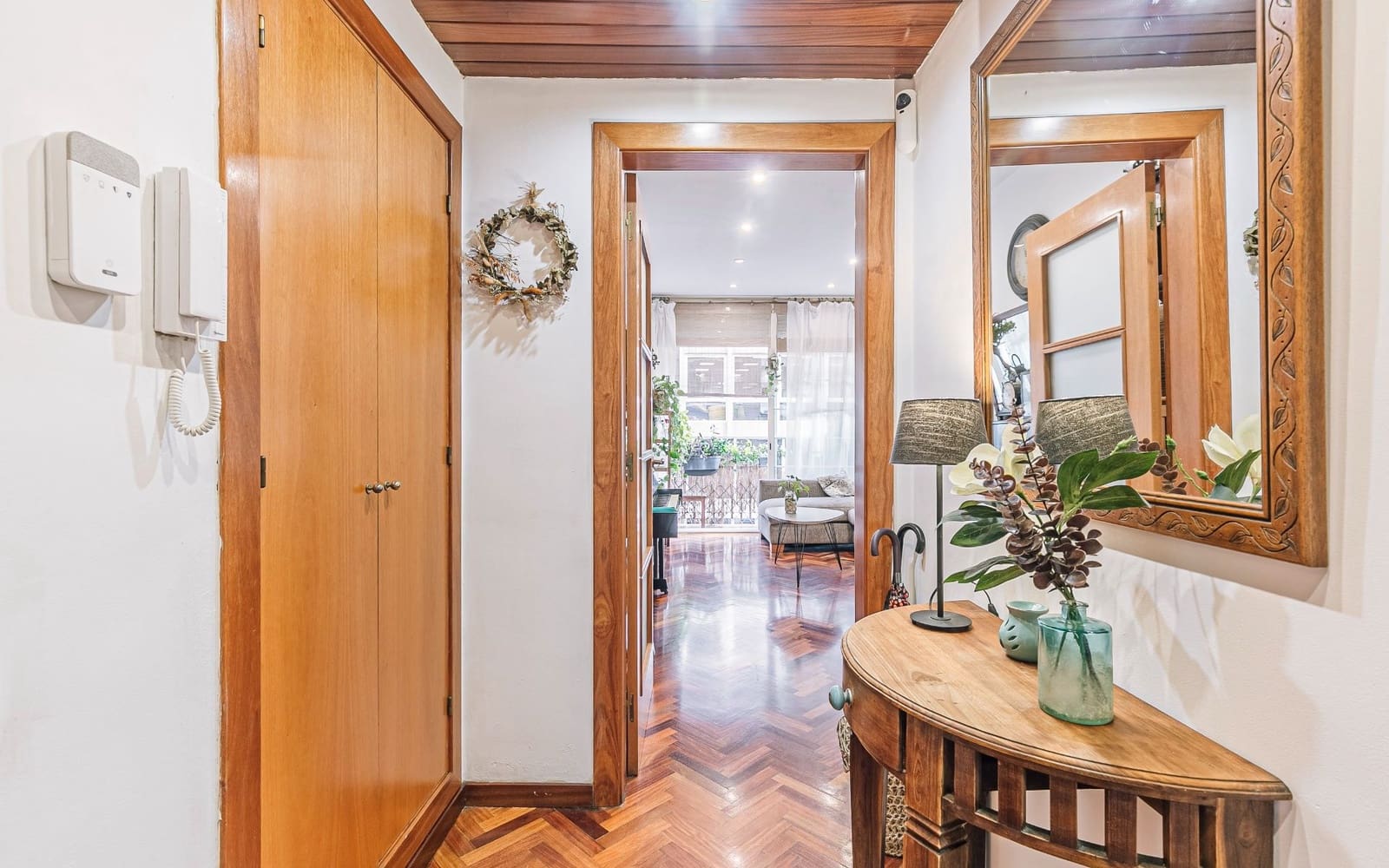 3 soveværelse Lejlighed til salg i Barcelona by - € 435.000 (Ref: 9451524)