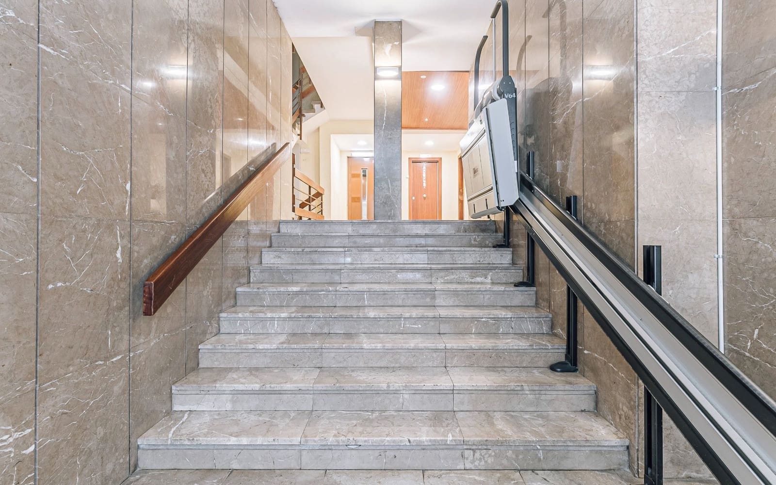 3 soveværelse Lejlighed til salg i Barcelona by - € 435.000 (Ref: 9451524)