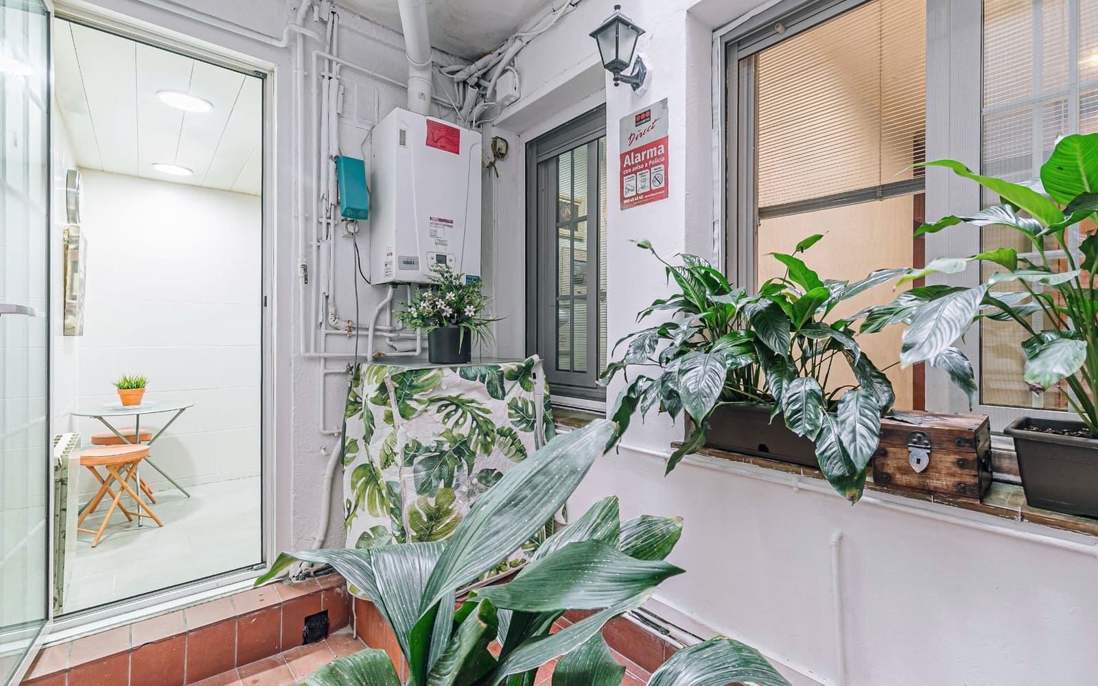 3 soveværelse Lejlighed til salg i Barcelona by - € 435.000 (Ref: 9451524)