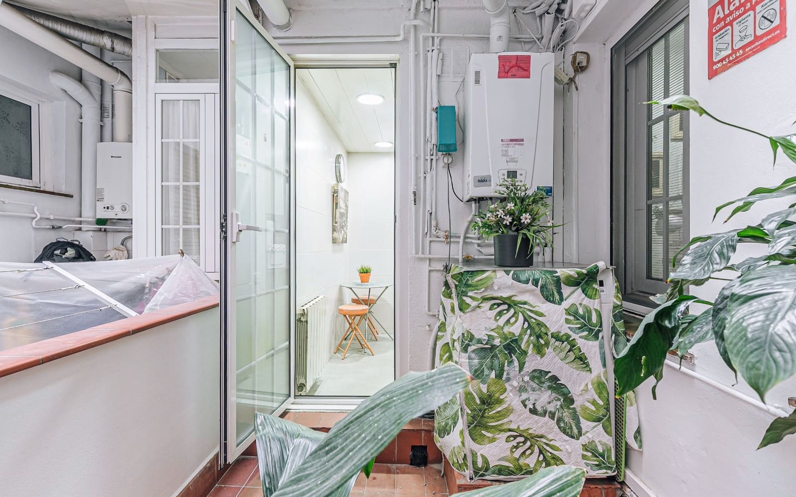 3 soveværelse Lejlighed til salg i Barcelona by - € 435.000 (Ref: 9451524)