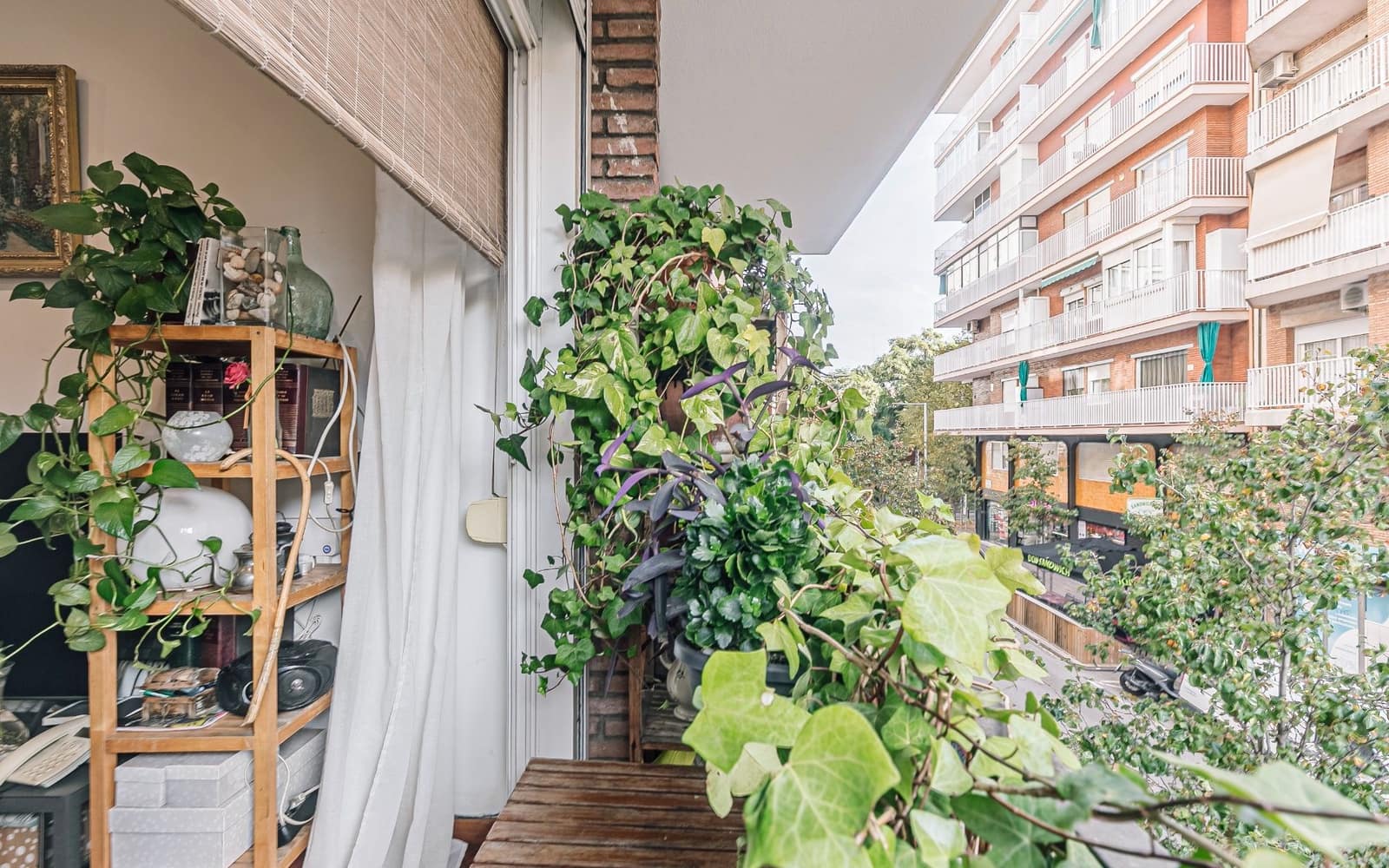 3 soveværelse Lejlighed til salg i Barcelona by - € 435.000 (Ref: 9451524)