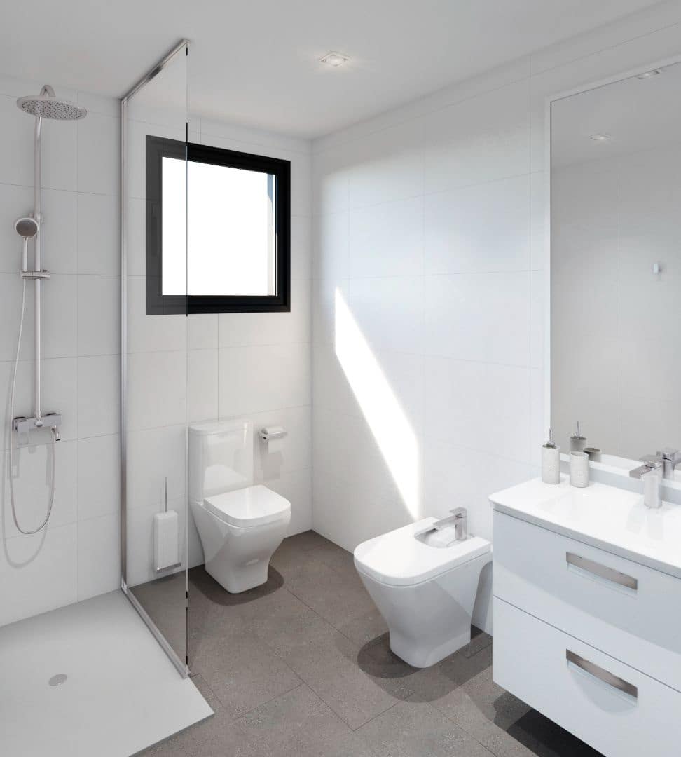 4 makuuhuone Paritalo myytävänä paikassa Palau de Plegamans mukana 
autotalli - 445 000 € (Ref: 9453672)