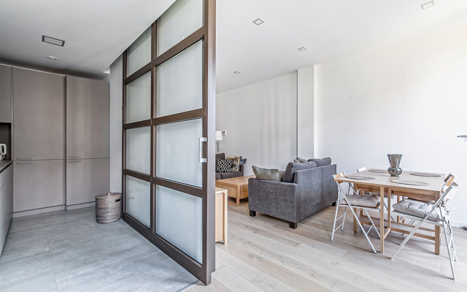 2 sovrum Lägenhet att hyra i Barcelona stad - 2 154 € (Ref: 9454751)