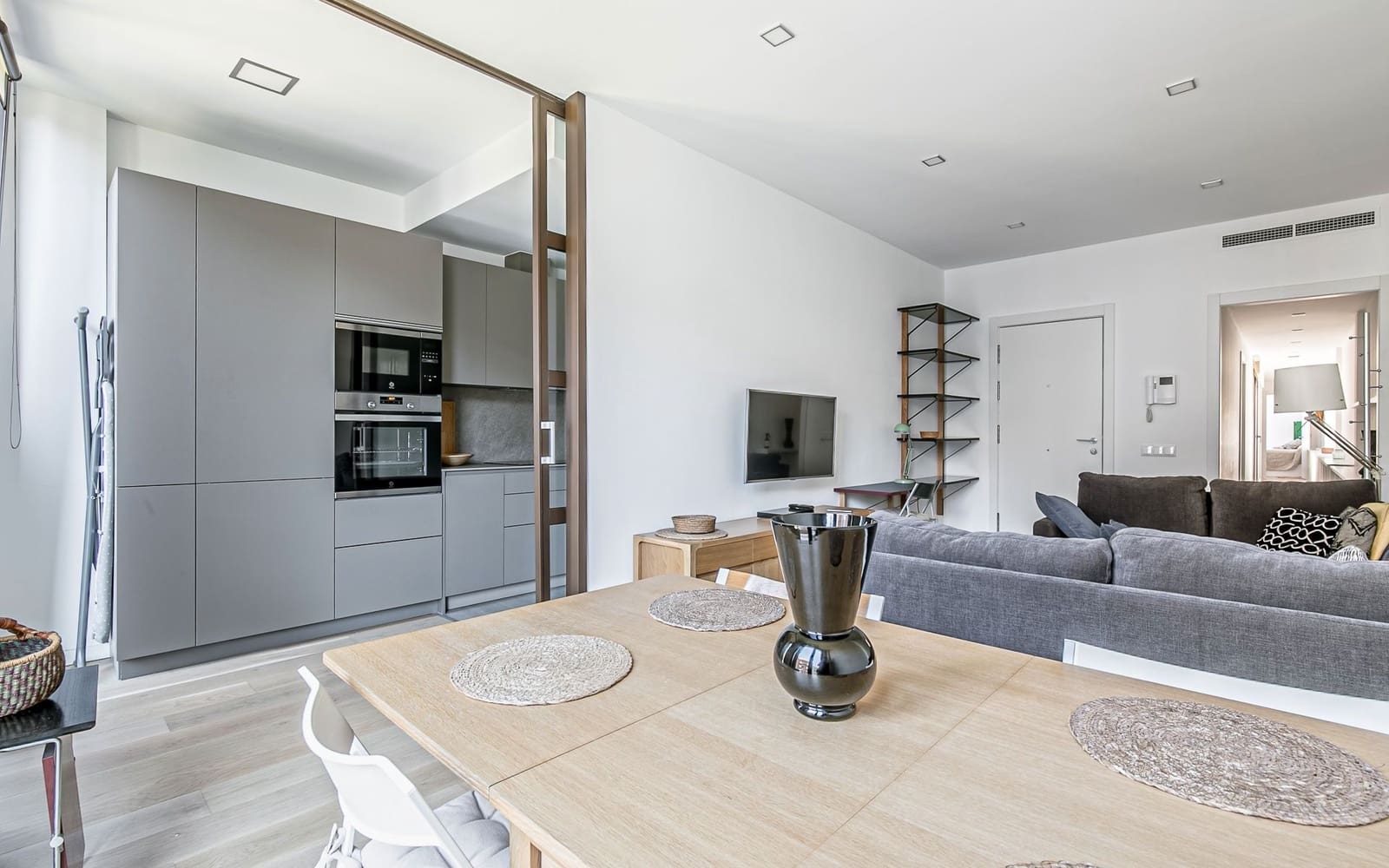 2 sovrum Lägenhet att hyra i Barcelona stad - 2 154 € (Ref: 9454751)