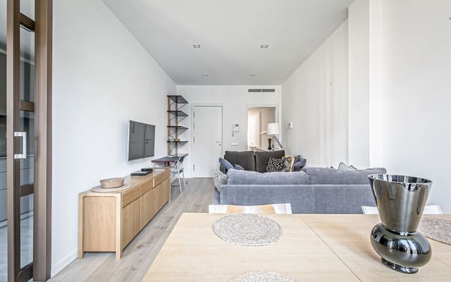 2 sovrum Lägenhet att hyra i La Dreta de L'Eixample, Barcelona stad - 2 154 € (Ref: 9454751)