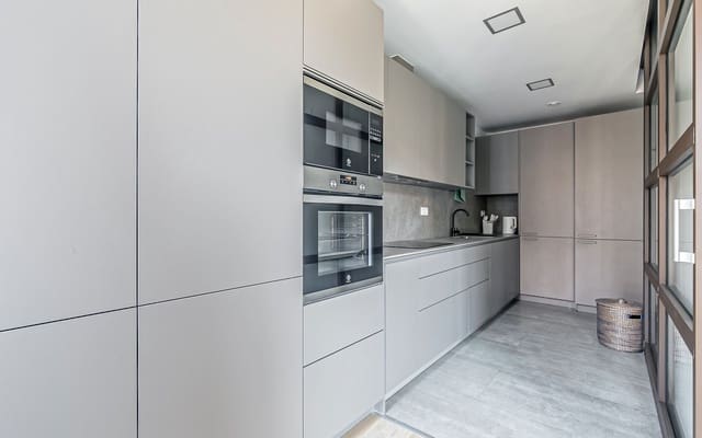 2 sovrum Lägenhet att hyra i La Dreta de L'Eixample, Barcelona stad - 2 154 € (Ref: 9454751)
