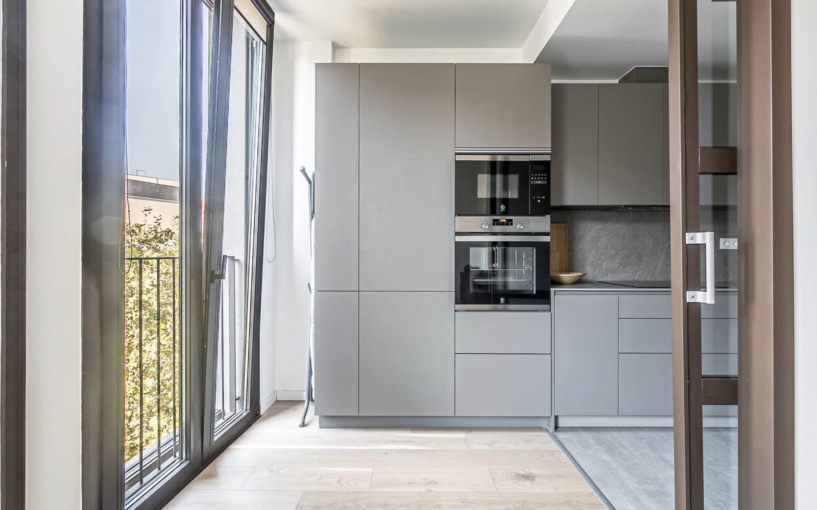 2 sovrum Lägenhet att hyra i Barcelona stad - 2 154 € (Ref: 9454751)