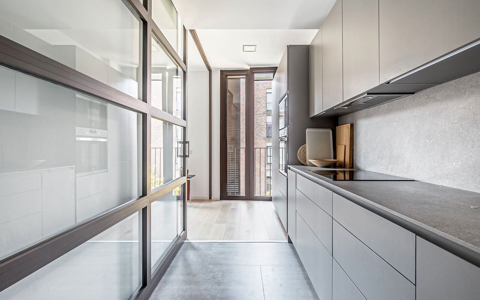 2 sovrum Lägenhet att hyra i Barcelona stad - 2 154 € (Ref: 9454751)