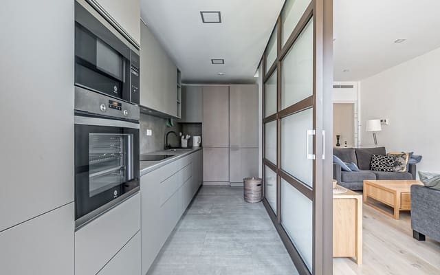 2 sovrum Lägenhet att hyra i La Dreta de L'Eixample, Barcelona stad - 2 154 € (Ref: 9454751)