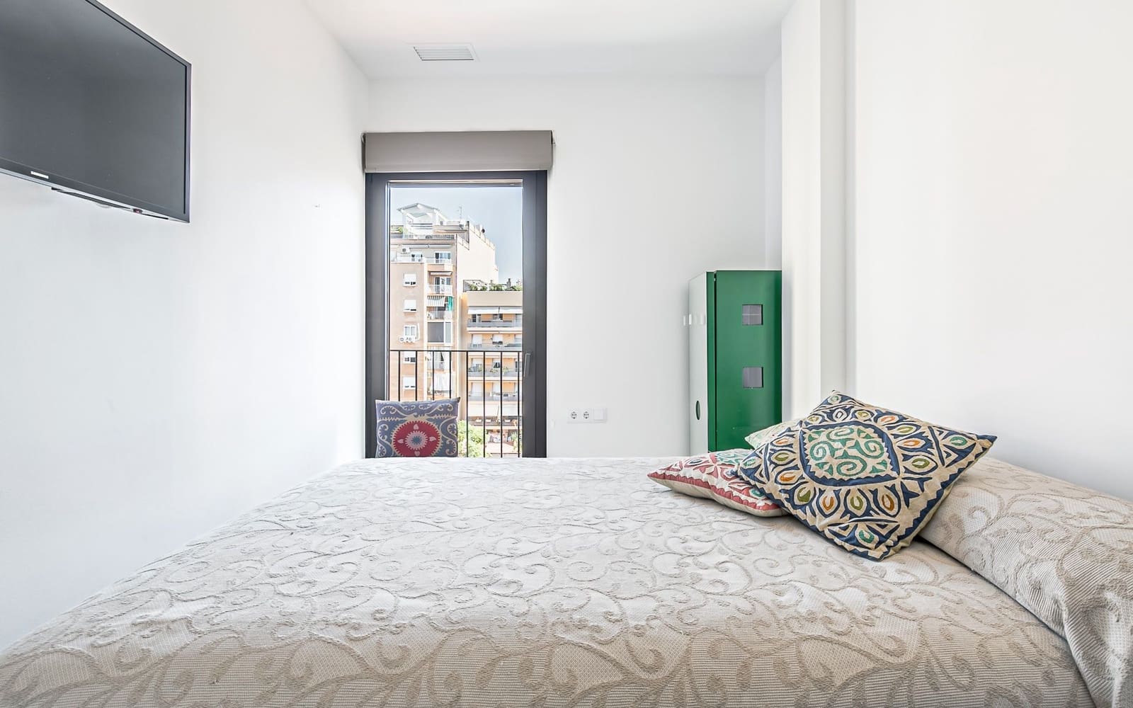 2 sovrum Lägenhet att hyra i Barcelona stad - 2 154 € (Ref: 9454751)