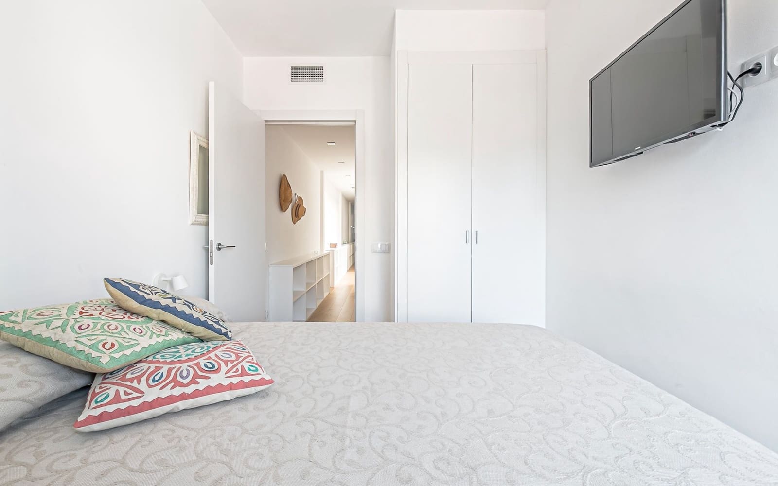 2 sovrum Lägenhet att hyra i Barcelona stad - 2 154 € (Ref: 9454751)