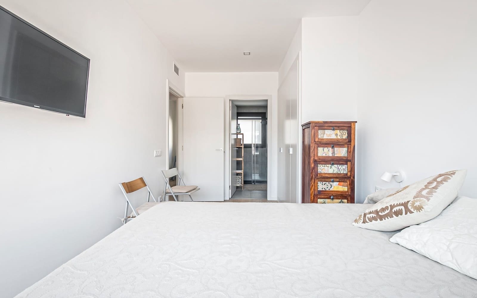 2 sovrum Lägenhet att hyra i Barcelona stad - 2 154 € (Ref: 9454751)