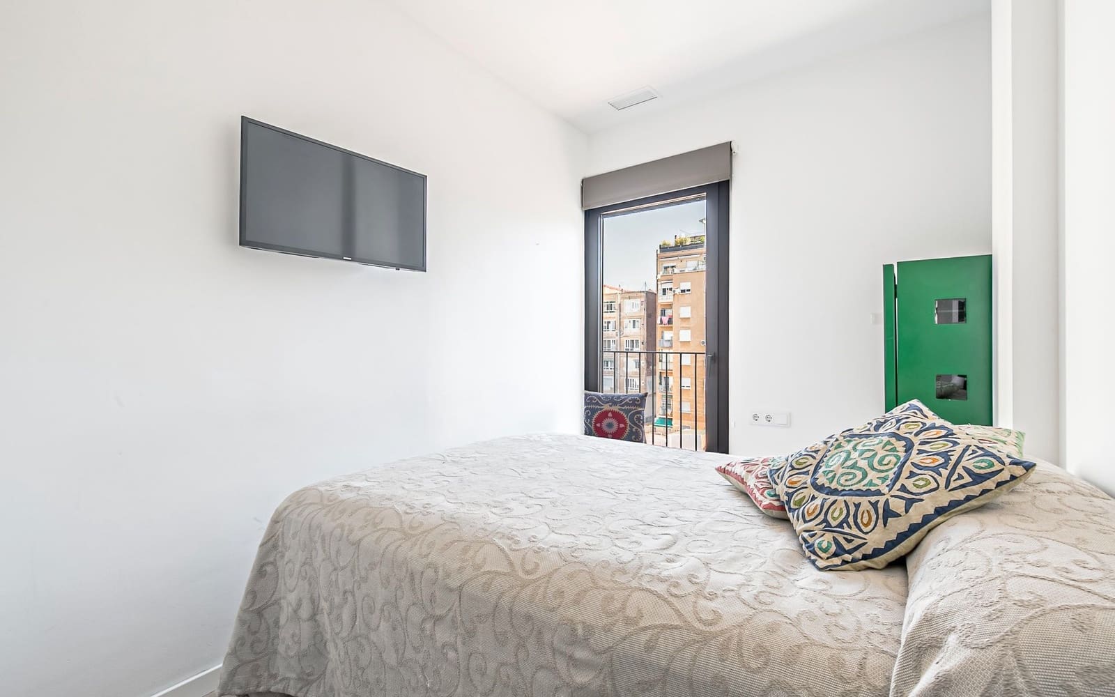 2 sovrum Lägenhet att hyra i Barcelona stad - 2 154 € (Ref: 9454751)