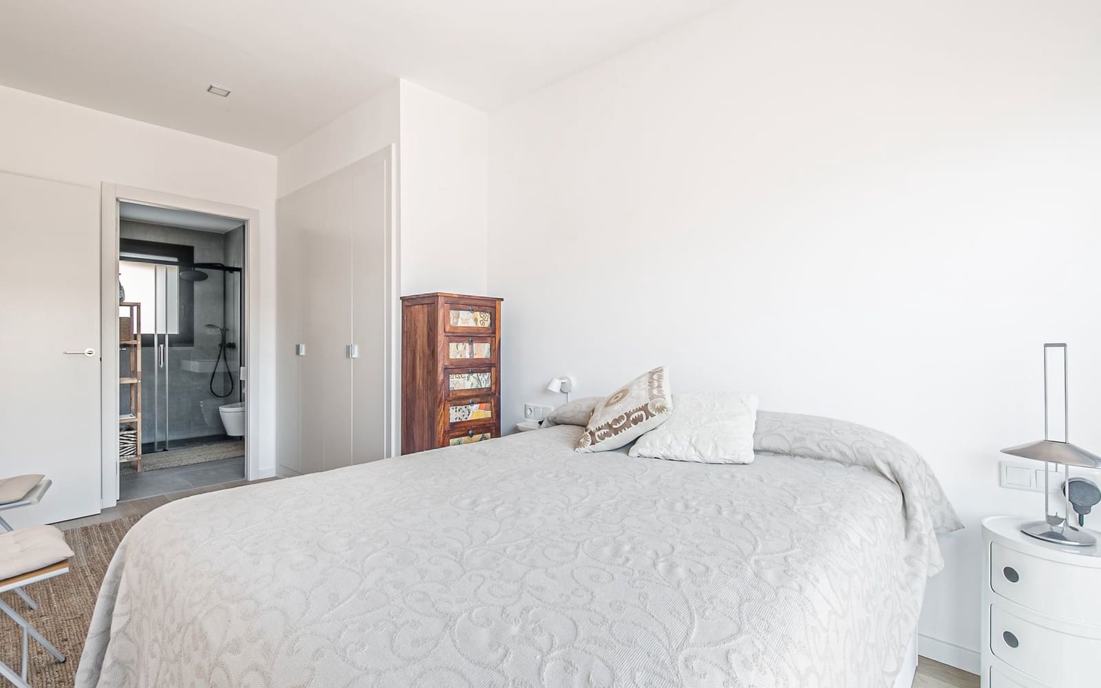 2 sovrum Lägenhet att hyra i Barcelona stad - 2 154 € (Ref: 9454751)