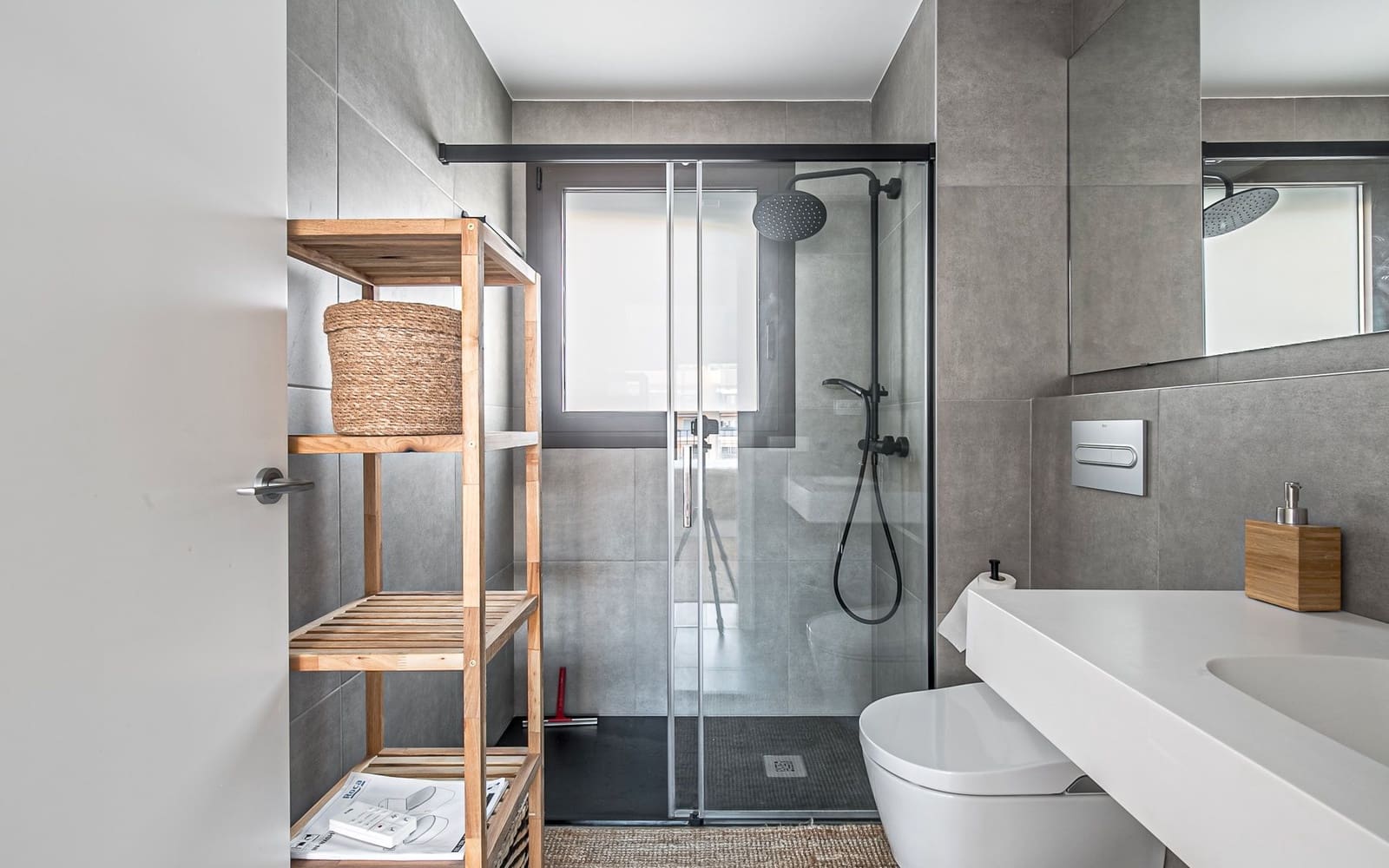 2 sovrum Lägenhet att hyra i Barcelona stad - 2 154 € (Ref: 9454751)