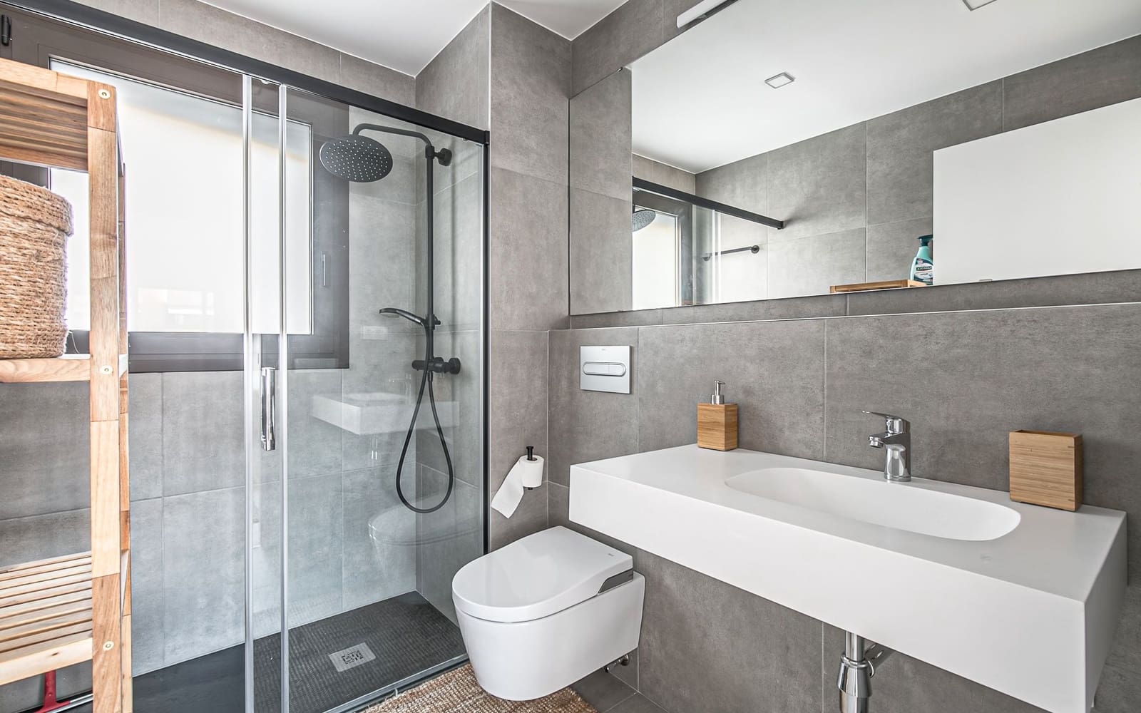 2 sovrum Lägenhet att hyra i Barcelona stad - 2 154 € (Ref: 9454751)