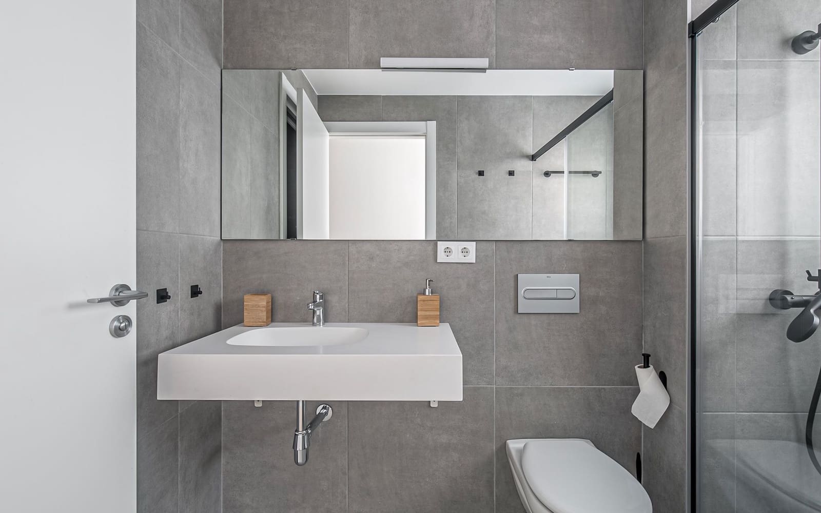 2 sovrum Lägenhet att hyra i Barcelona stad - 2 154 € (Ref: 9454751)