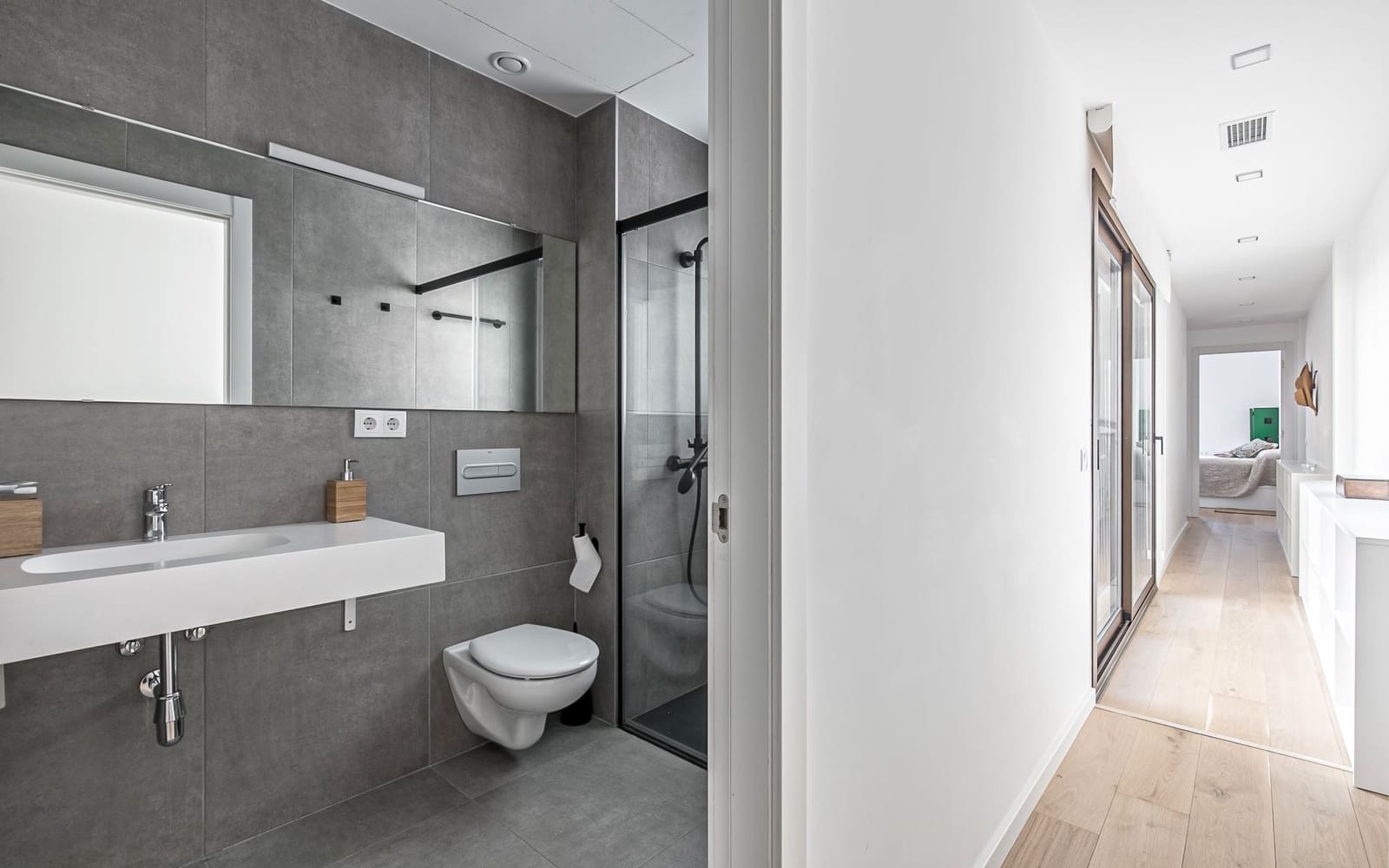 2 sovrum Lägenhet att hyra i Barcelona stad - 2 154 € (Ref: 9454751)