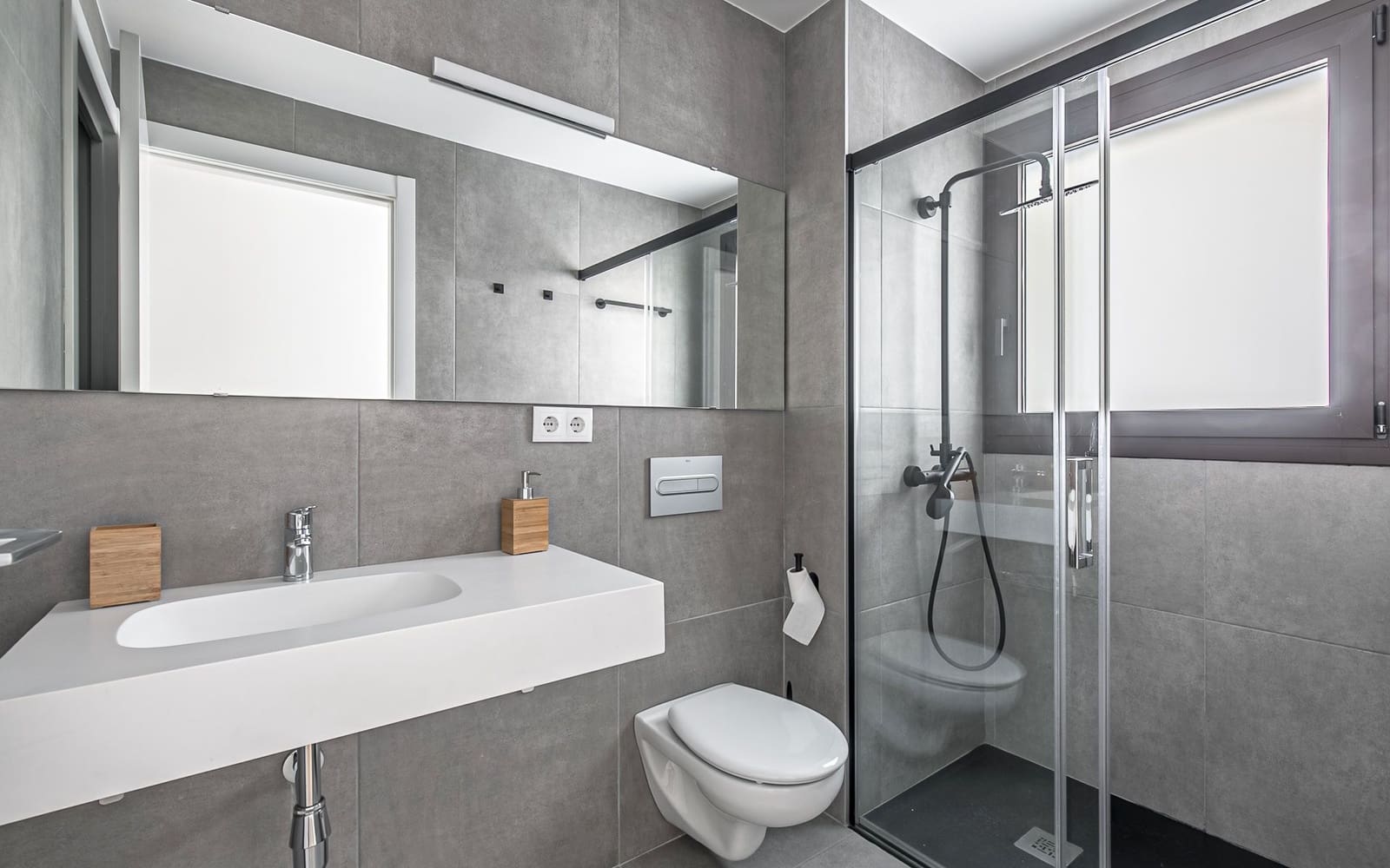 2 sovrum Lägenhet att hyra i Barcelona stad - 2 154 € (Ref: 9454751)