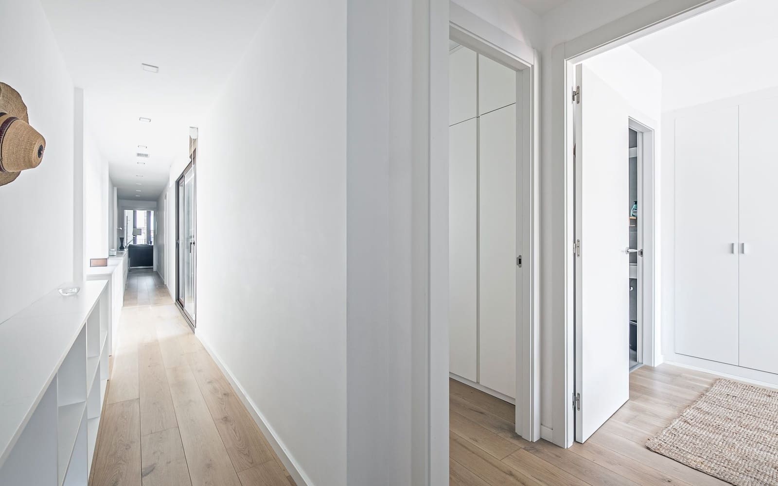 2 sovrum Lägenhet att hyra i Barcelona stad - 2 154 € (Ref: 9454751)