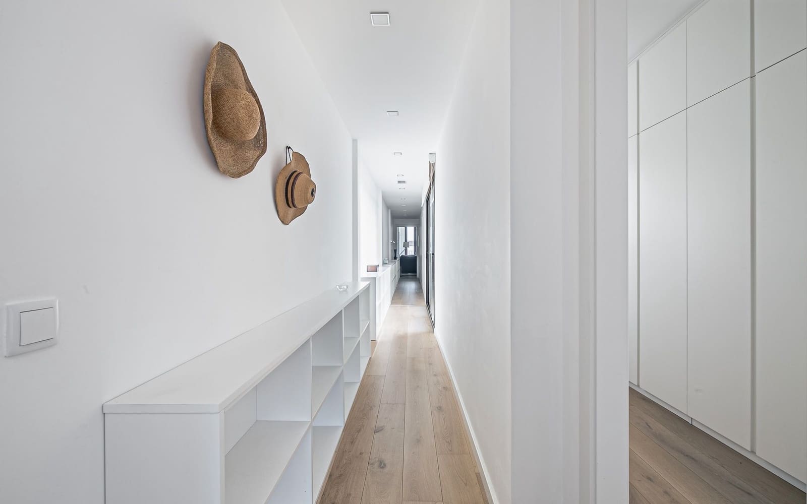 2 sovrum Lägenhet att hyra i Barcelona stad - 2 154 € (Ref: 9454751)