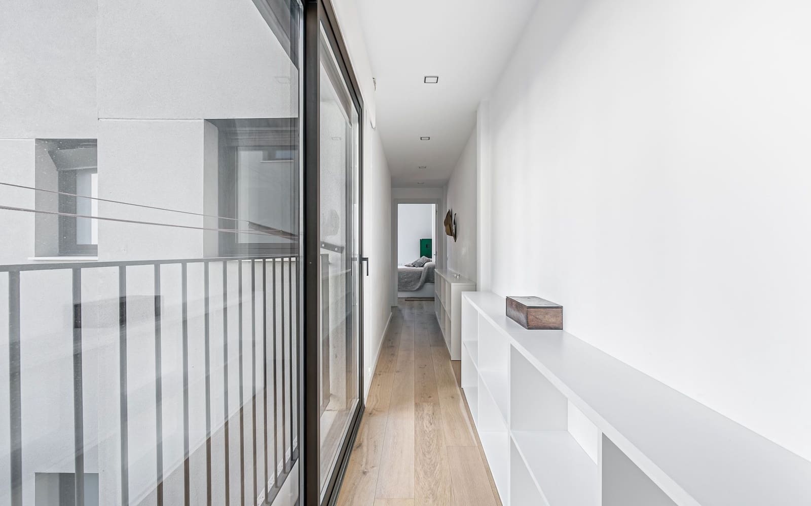 2 sovrum Lägenhet att hyra i Barcelona stad - 2 154 € (Ref: 9454751)