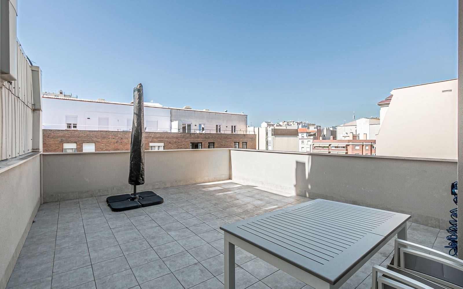 2 sovrum Lägenhet att hyra i Barcelona stad - 2 154 € (Ref: 9454751)