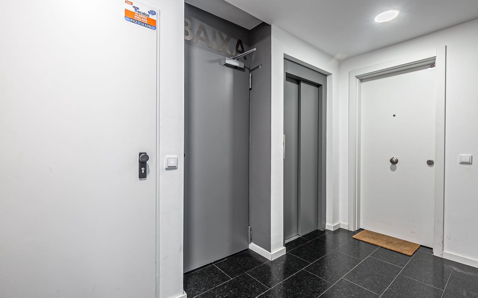 2 sovrum Lägenhet att hyra i Barcelona stad - 2 154 € (Ref: 9454751)