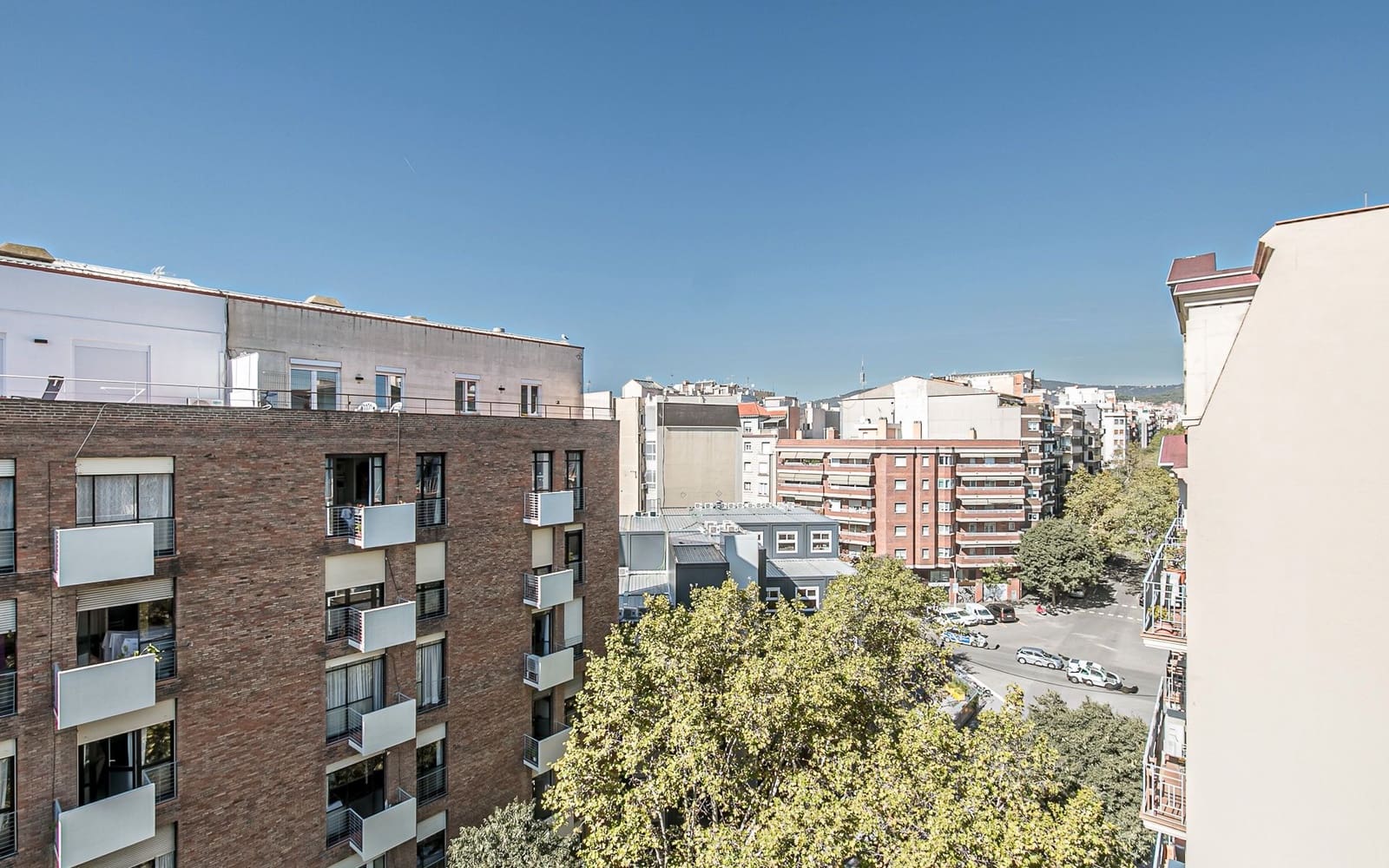 2 sovrum Lägenhet att hyra i Barcelona stad - 2 154 € (Ref: 9454751)