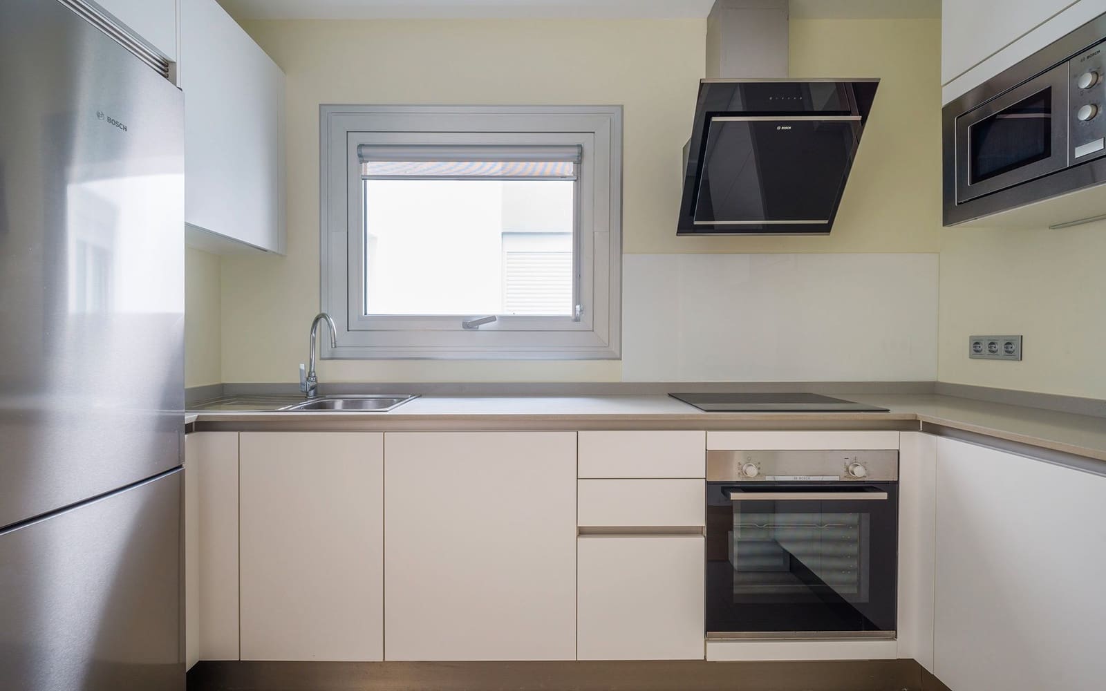 2 camera da letto Appartamento da affittare in Las Palmas de Gran Canaria con garage - 1.500 € (Rif: 9454752)