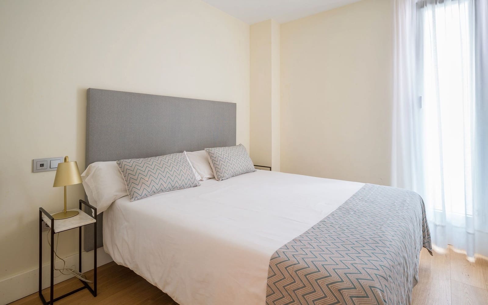 2 camera da letto Appartamento da affittare in Las Palmas de Gran Canaria con garage - 1.500 € (Rif: 9454752)