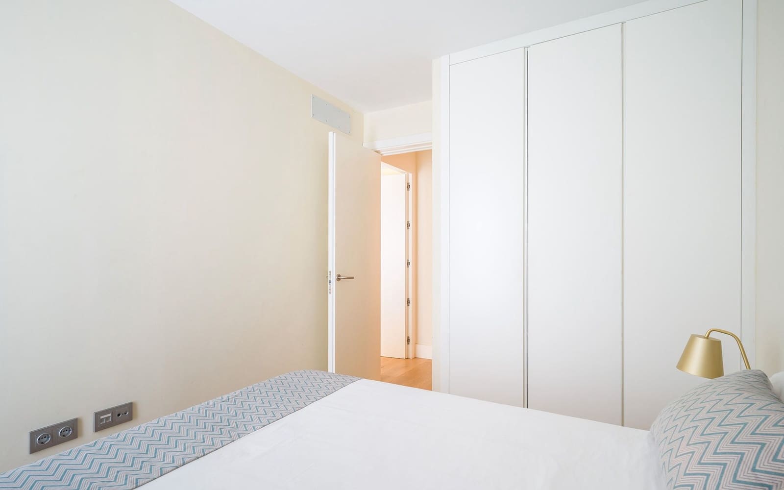 2 camera da letto Appartamento da affittare in Las Palmas de Gran Canaria con garage - 1.500 € (Rif: 9454752)