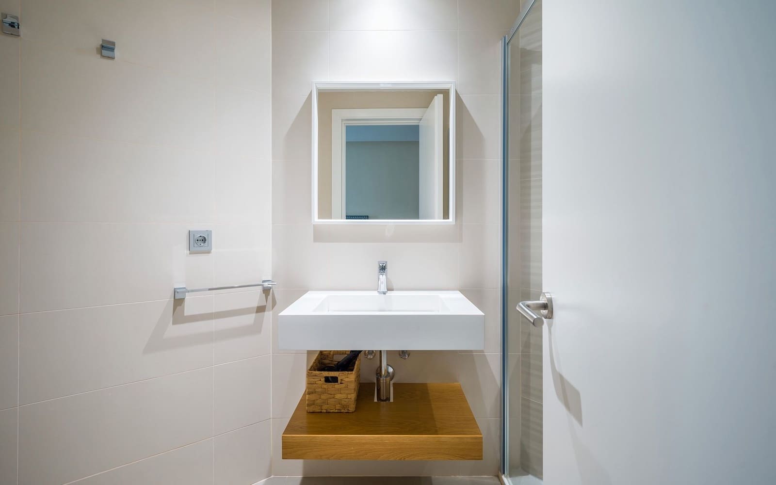 2 camera da letto Appartamento da affittare in Las Palmas de Gran Canaria con garage - 1.500 € (Rif: 9454752)