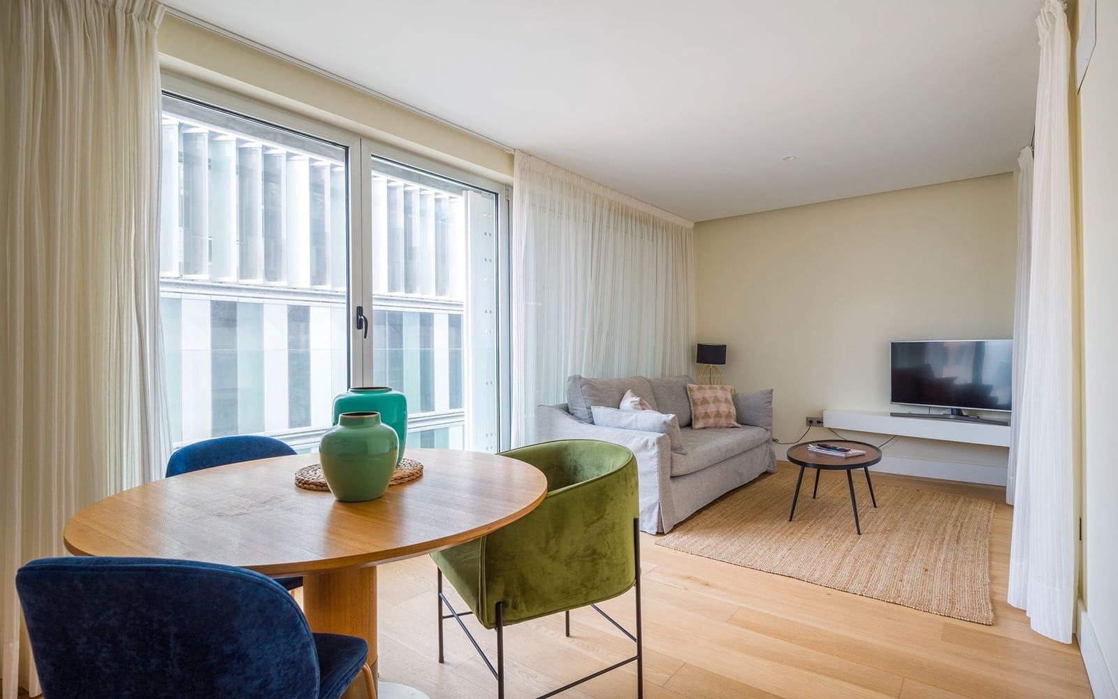 2 camera da letto Appartamento da affittare in Las Palmas de Gran Canaria con garage - 1.500 € (Rif: 9454752)