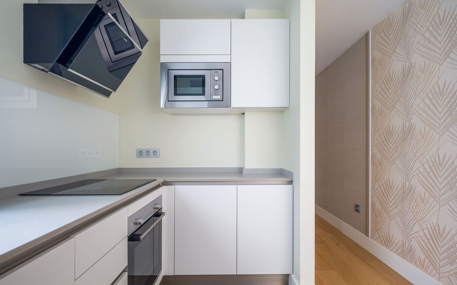 2 camera da letto Appartamento da affittare in Las Palmas de Gran Canaria con garage - 1.500 € (Rif: 9454752)