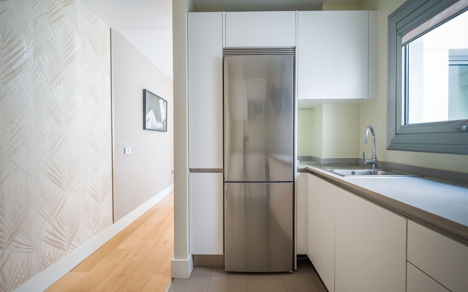 2 camera da letto Appartamento da affittare in Las Palmas de Gran Canaria con garage - 1.500 € (Rif: 9454752)