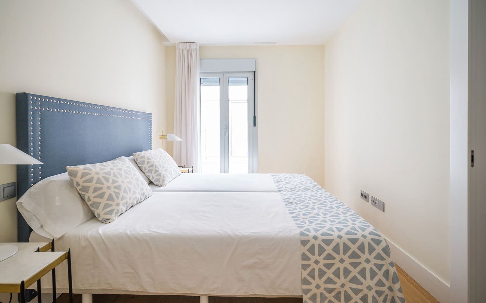 2 camera da letto Appartamento da affittare in Las Palmas de Gran Canaria con garage - 1.500 € (Rif: 9454752)