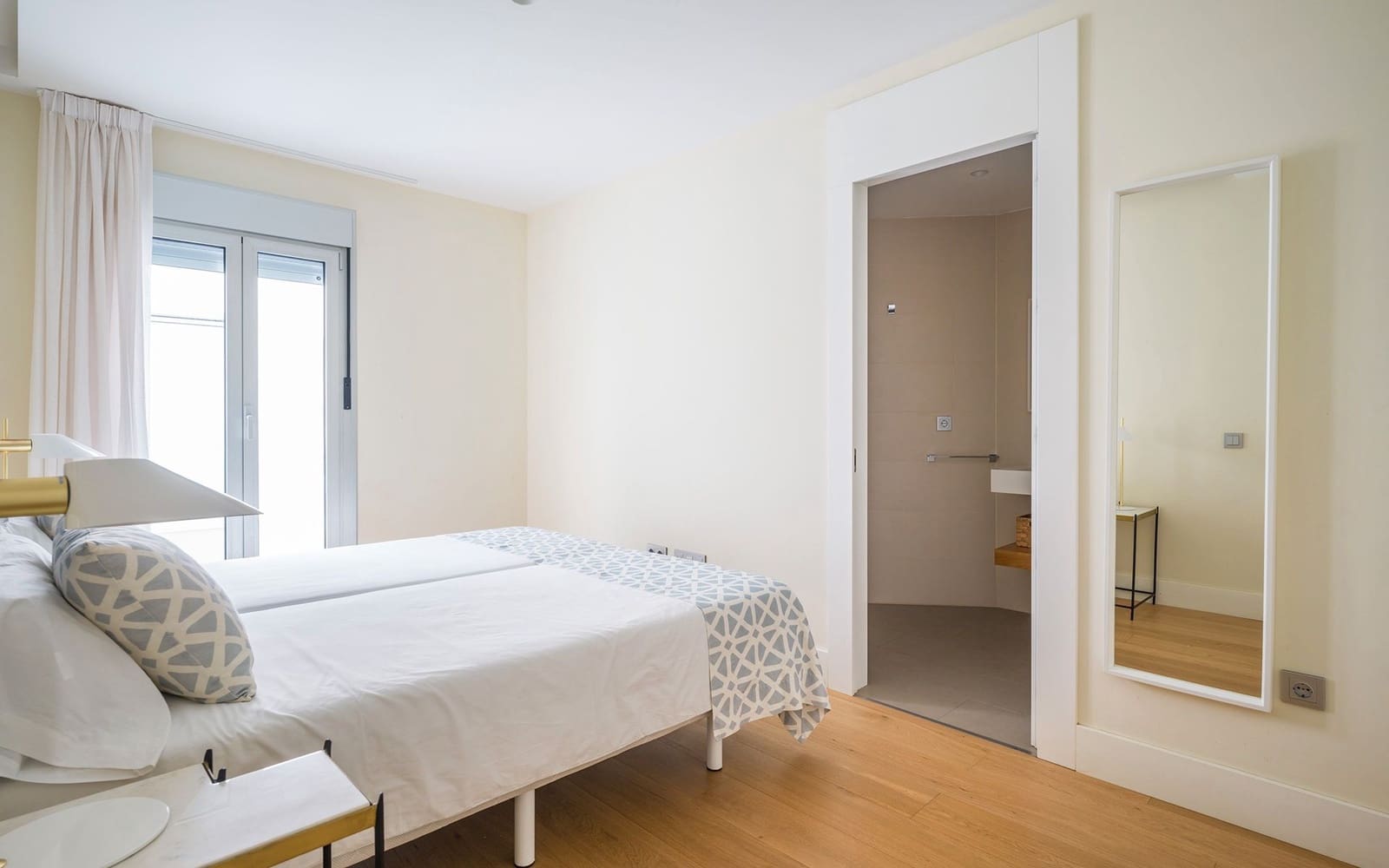 2 camera da letto Appartamento da affittare in Las Palmas de Gran Canaria con garage - 1.500 € (Rif: 9454752)