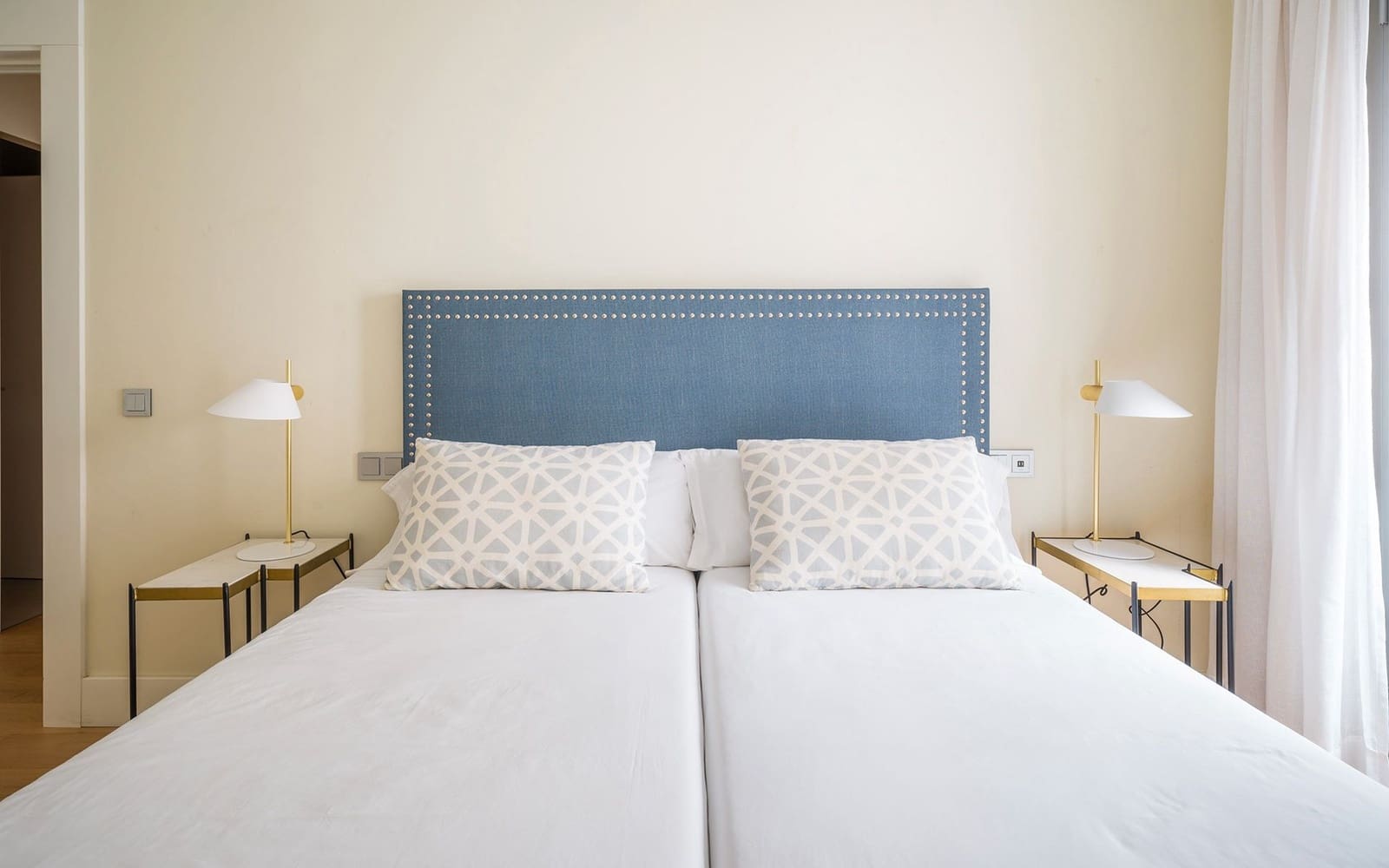 2 camera da letto Appartamento da affittare in Las Palmas de Gran Canaria con garage - 1.500 € (Rif: 9454752)