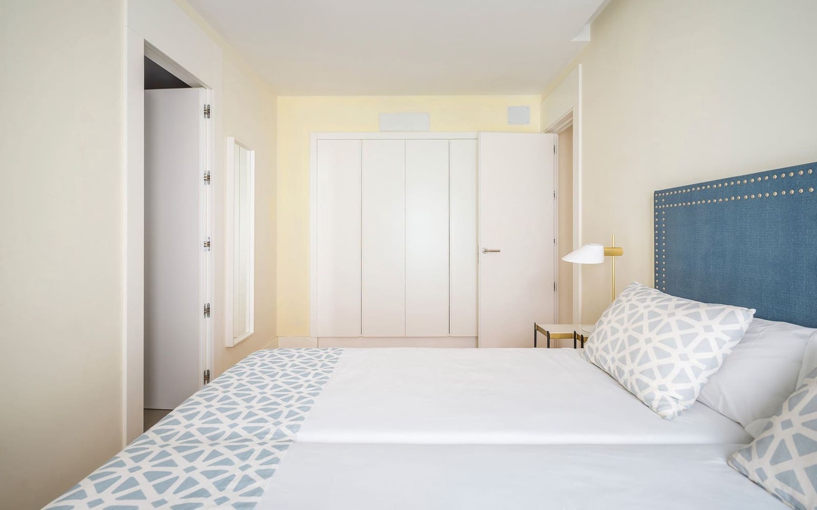 2 camera da letto Appartamento da affittare in Las Palmas de Gran Canaria con garage - 1.500 € (Rif: 9454752)