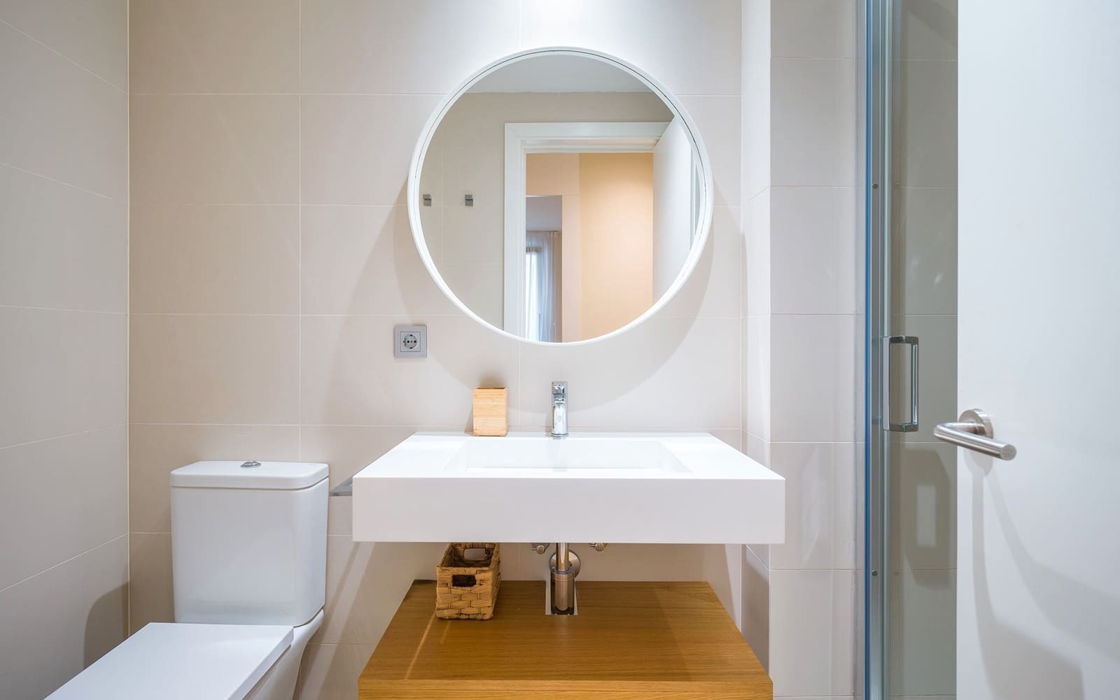 2 camera da letto Appartamento da affittare in Las Palmas de Gran Canaria con garage - 1.500 € (Rif: 9454752)