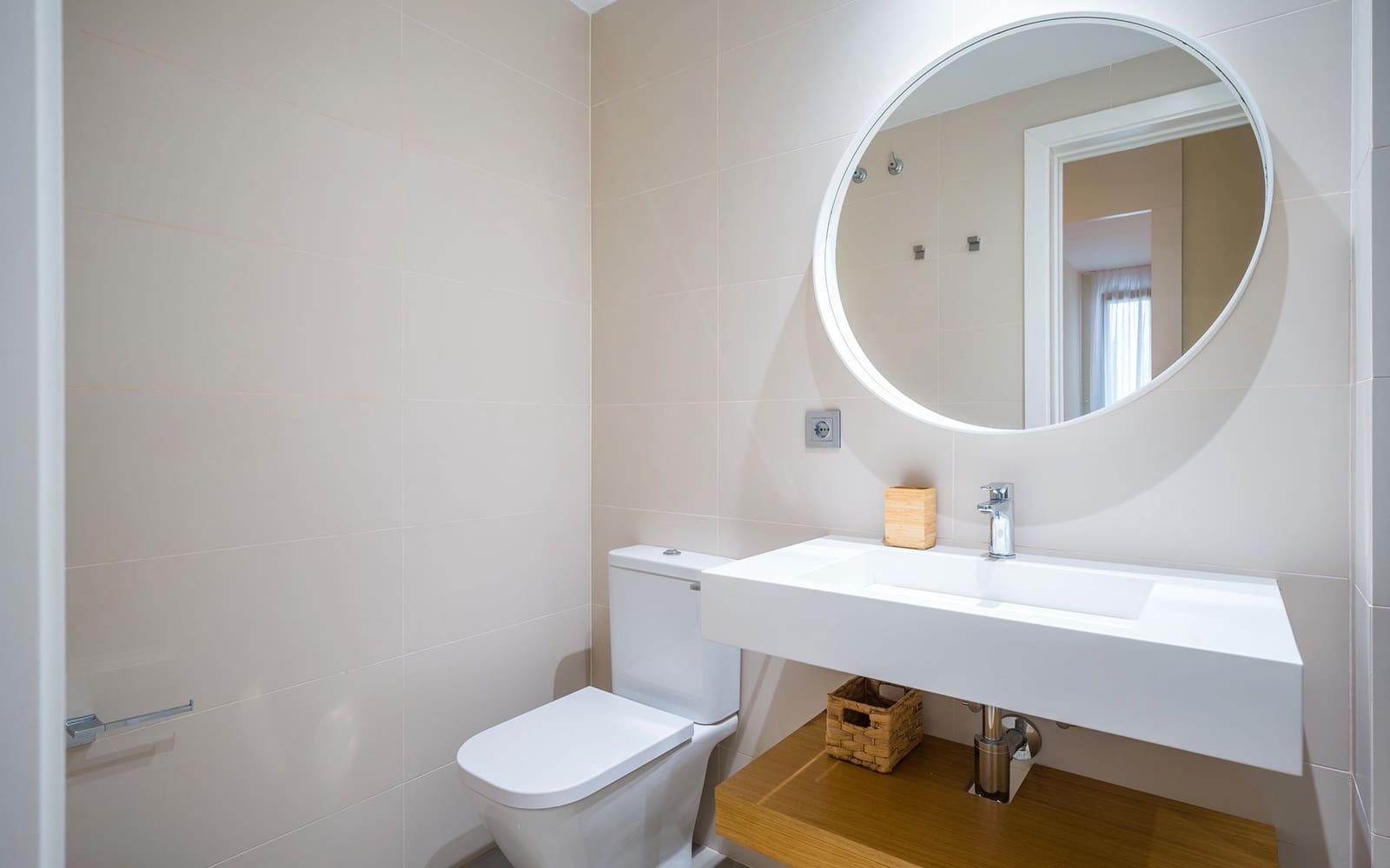 2 camera da letto Appartamento da affittare in Las Palmas de Gran Canaria con garage - 1.500 € (Rif: 9454752)